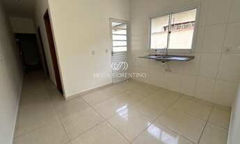 Imagem 4: Imperdível! Casa à venda em Taubaté-SP, no Parque Urupês, com 2 quartos, 1 sala, 1 banheir