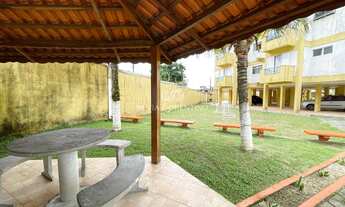 Imagem 3: Apartamento à venda em Ubatuba-SP, Perequê Açu: 2 quartos, sala, banheiro, garagem - 70m²