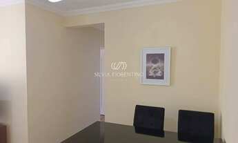 Imagem 4: Imóvel Residencial à Venda: Apartamento no Areão, Taubaté-SP, 2 quartos, 1 sala, 1 banheir