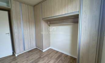 Imagem 5: Apartamento à venda em Taubaté-SP, Campos Elíseos: 2 quartos, 1 sala, 1 banheiro, 1 vaga d