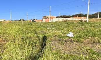 Imagem: Terreno à venda em Taubaté-SP, bairro
