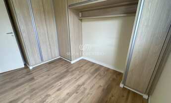 Imagem 4: Apartamento à venda em Taubaté-SP, Campos Elíseos: 2 quartos, 1 sala, 1 banheiro, 1 vaga d