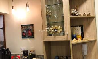 Imagem 2: Apartamento à venda em Ubatuba-SP: 2 quartos, 1 suíte, 1 sala, 2 banheiros, 1 vaga de gara