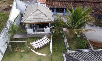 Imagem 6: CASA RESIDENCIAL em REDENÇÃO DA SERRA - SP, CENTRO