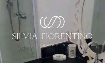 Imagem 6: Apartamento à venda no Centro de Taubaté-SP: 2 quartos, 1 sala, 2 banheiros, 1 vaga, 63m²