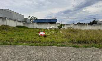 Imagem: Terreno à venda em Taubaté-SP, bairro