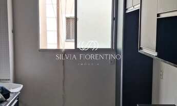 Imagem 5: Apartamento à venda em Taubaté-SP, Parque Senhor do Bonfim: 2 quartos, sala, banheiro, gar