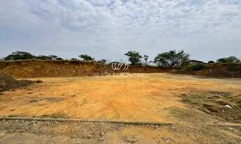 Imagem: Terreno à venda em Taubaté-SP, no Residencial