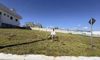 Imagem 5: Terreno à venda no Condomínio Vale dos Cristais em Taubaté-SP: 250m² de área!