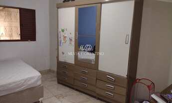 Imagem 3: Imperdível Casa à Venda em Taubaté-SP, Jardim Bela Vista: 5 Quartos, 1 Sala, 2 Banheiros