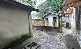 Imagem 4: Terreno à venda em Taubaté-SP, no bairro Parque Senhor do Bonfim, com 945m² de área!