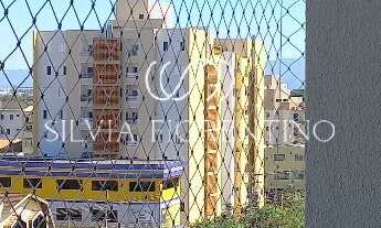 Imagem 6: Excelente oportunidade: Apartamento à venda em Taubaté-SP, bairro Monção, 2 quartos, 1 sal