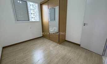 Imagem 5: Apartamento de 3 quartos com suíte no Centro de Taubaté-SP, 106m², 2 vagas - Venda ou Loca