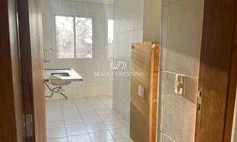 Imagem 3: Apartamento à venda em Taubaté-SP: 2 quartos, 1 suíte, 1 sala, 2 banheiros, 1 vaga de gara