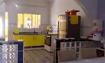 Imagem: Casa à venda em Taubaté-SP - Jardim Oásis!