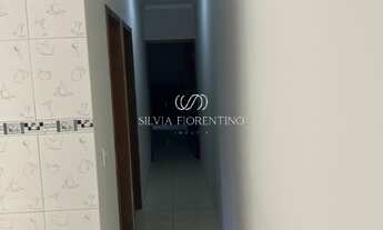 Imagem 5: Casa à venda em Taubaté-SP, Residencial Estoril: 2 quartos, 1 suíte, 1 sala, 2 banheiros