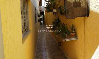 Imagem 2: Imperdível casa à venda em Taubaté-SP no bairro Jardim Liete: 3 quartos, 1 suíte, 1 sala