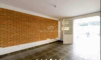 Imagem 6: Casa à venda em Taubaté-SP, Jardim Maria Augusta: 3 quartos, 1 suíte, 3 salas, 2 banheiros