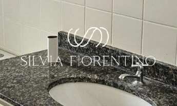 Imagem 7: Apartamento à venda em Taubaté-SP - Parque Santo Antônio 2 quartos, 1 sala, 1 banheiro, 1