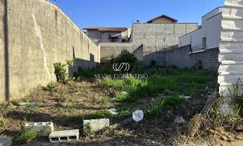 Imagem 4: Terreno à venda em Taubaté-SP, Jardim Continental, 250m² de área. Aproveite essa oportunid