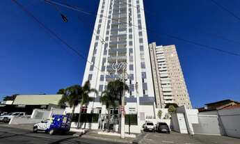 Imagem: Apartamento à venda em Taubaté-SP, Jardim