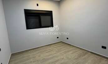 Imagem 6: Viva com conforto e segurança em uma casa de 3 quartos no Loteamento Residencial Pérola do