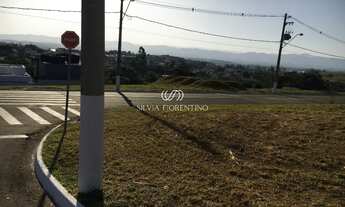 Imagem: Terreno em condomínio à venda em Caçapava