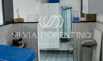 Imagem 7: Casa à venda em Taubaté-SP, Parque Senhor do Bonfim: 2 quartos, 1 suíte, 1 sala, 2 banheir