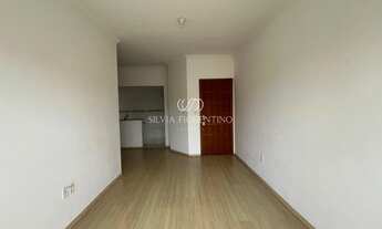 Imagem 4: Apartamento à venda em Taubaté-SP, Chácara do Visconde: 2 quartos, 1 suíte, 1 sala, 2 banh