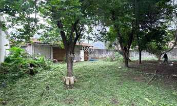 Imagem 2: Terreno à venda em Taubaté-SP, no bairro Parque Senhor do Bonfim, com 945m² de área!