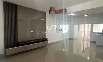 Imagem 2: Casa em Condomínio de Luxo em Taubaté-SP, São Gonçalo: 3 quartos, 1 suíte, 1 sala, 4 banhe