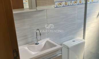 Imagem 3: Casa à venda em Taubaté-SP, Residencial Estoril: 2 quartos, 1 suíte, 1 sala, 2 banheiros