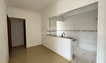 Imagem 2: Apartamento à venda em Taubaté-SP, Chácara do Visconde: 2 quartos, 1 suíte, 1 sala, 2 banh