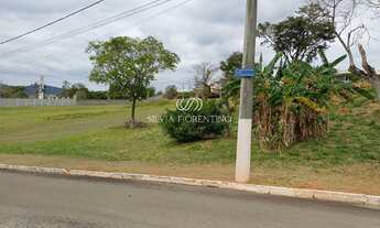 Imagem: Terreno de 2.000m² em Condomínio de Luxo