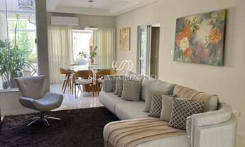 Imagem: Casa em Condomínio de Luxo com 4 Suítes