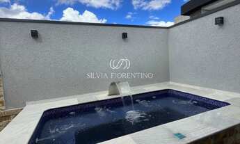 Imagem 5: Viva com conforto e segurança em uma casa de 3 quartos no Loteamento Residencial Pérola do