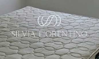 Imagem 4: Apartamento à venda em Taubaté-SP - Parque Santo Antônio 2 quartos, 1 sala, 1 banheiro, 1