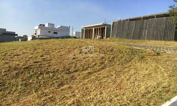 Imagem 3: Terreno em condomínio à venda em Caçapava Velha, Caçapava-SP - 262,00 m² de área