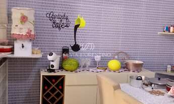 Imagem 3: Casa à venda em Taubaté-SP - Jardim Oásis! 3 quartos, 1 suíte, 1 sala, 2 banheiros, 1 vaga