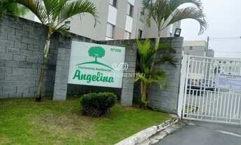 Imagem: Vila dos Comerciários I Apartamento à