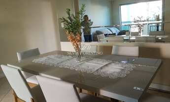 Imagem 3: Apartamento à venda em Taubaté-SP, Jardim das Nações: 3 quartos, 1 suíte, 105m² - Imperdív