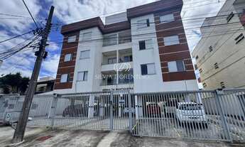 Imagem: Apartamento à venda em Taubaté-SP, Residencial