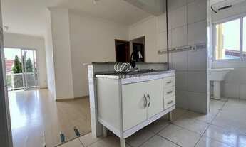 Imagem 3: Apartamento à venda em Taubaté-SP, Chácara do Visconde: 2 quartos, 1 suíte, 1 sala, 2 banh