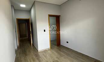 Imagem 3: Viva com conforto e segurança em uma casa de 3 quartos no Loteamento Residencial Pérola do