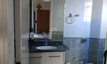 Imagem 2: Apartamento à venda em Taubaté-SP, Jardim das Nações: 3 quartos, 1 suíte, 105m² - Imperdív