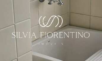 Imagem 5: Apartamento à venda em Taubaté-SP - Parque Santo Antônio 2 quartos, 1 sala, 1 banheiro, 1