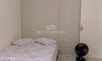 Imagem 5: Casa à venda em Taubaté-SP - Jardim Oásis! 3 quartos, 1 suíte, 1 sala, 2 banheiros, 1 vaga