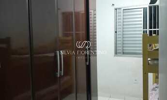 Imagem 4: Vila dos Comerciários I: Apartamento à venda em Taubaté-SP com 2 quartos e vaga de garagem