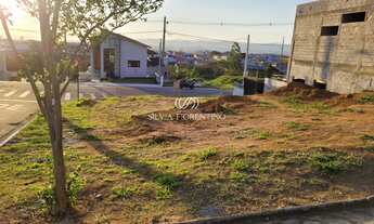 Imagem 2: Terreno em condomínio à venda em Caçapava Velha, Caçapava-SP - 262,00 m² de área