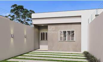 Imagem 2: Excelente oportunidade de compra: Casa à venda em Taubaté-SP, no Centro, 2 quartos, 1 suít